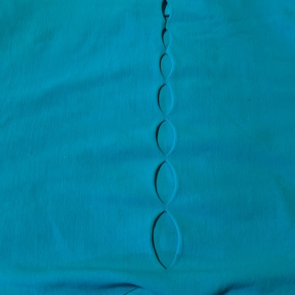 Fabletics Turquoise M - Picture 3 of 5